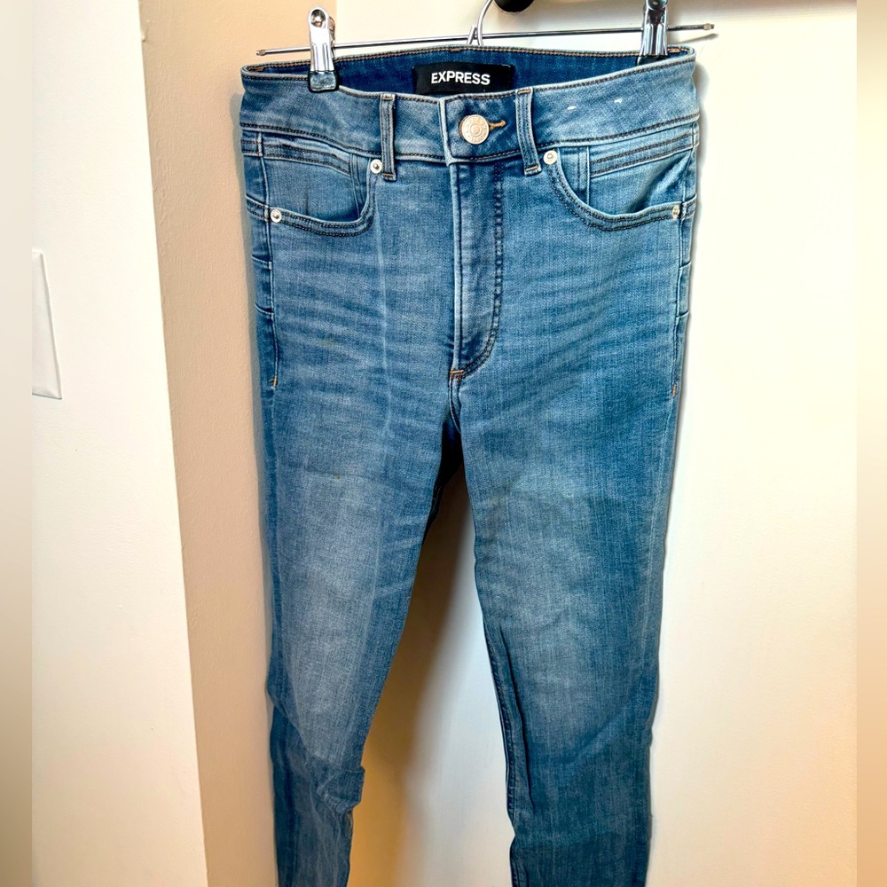 Express Women’s Jeans size 4